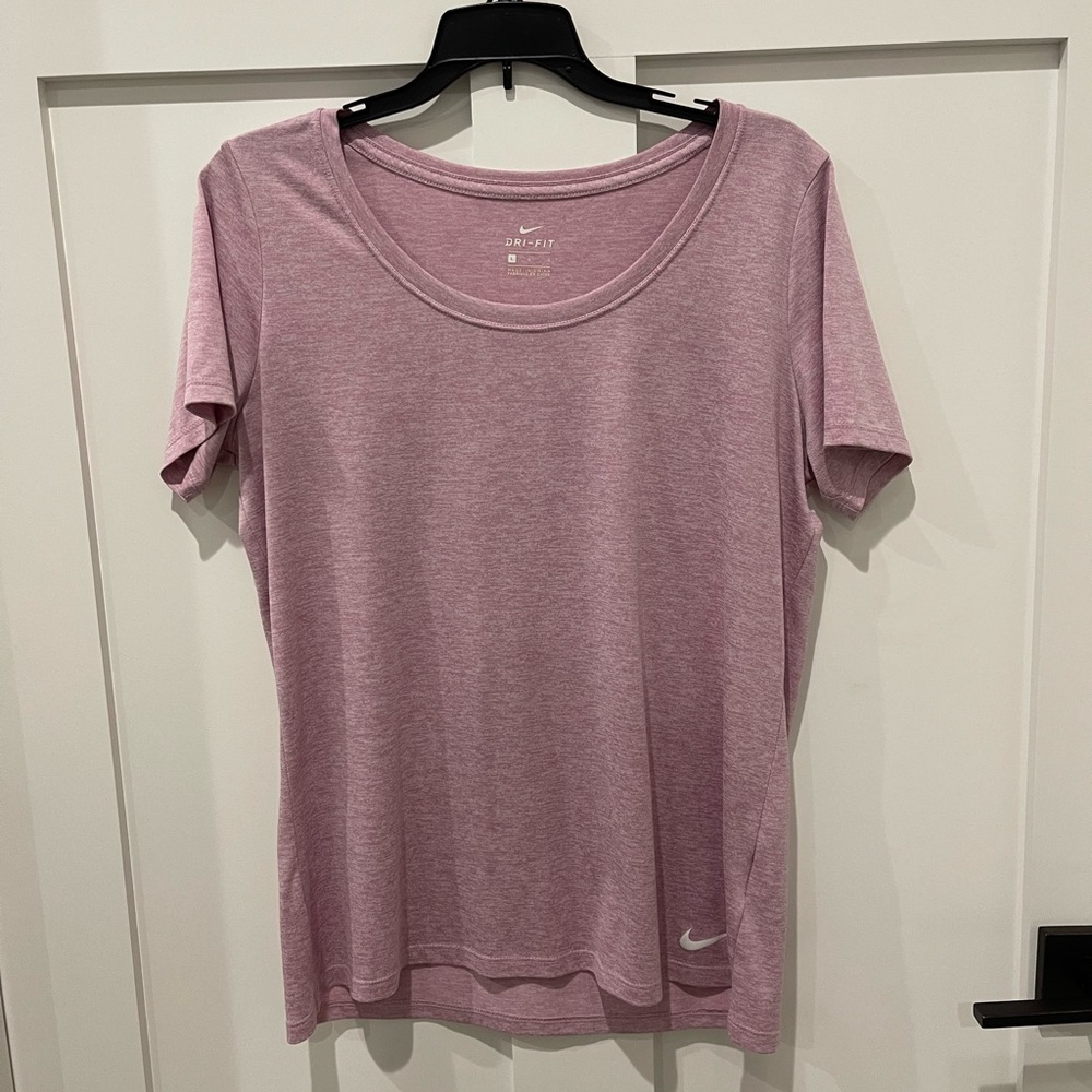 Nike Dri-Fit Shirt